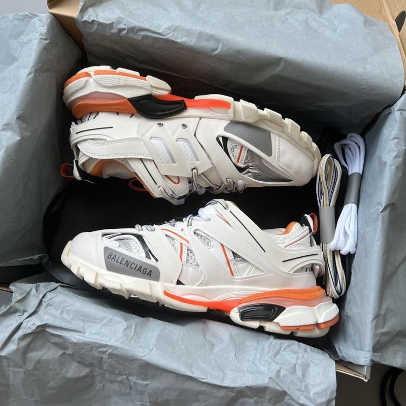 Balenciaga Track Shoes